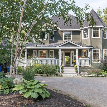 Craigleith Manor Bed & Breakfast คอลลิงวูด ภายนอก รูปภาพ