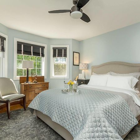 Craigleith Manor Bed & Breakfast คอลลิงวูด ภายนอก รูปภาพ