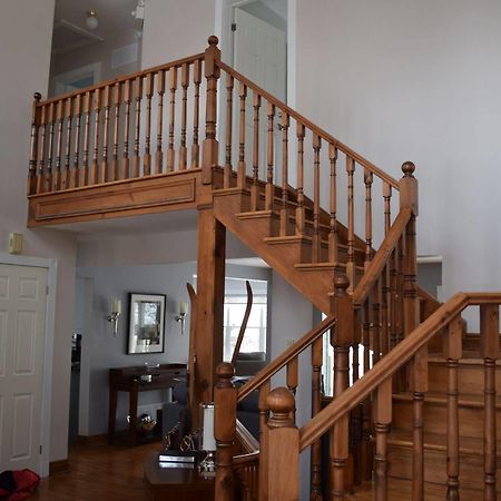 Craigleith Manor Bed & Breakfast คอลลิงวูด ภายนอก รูปภาพ