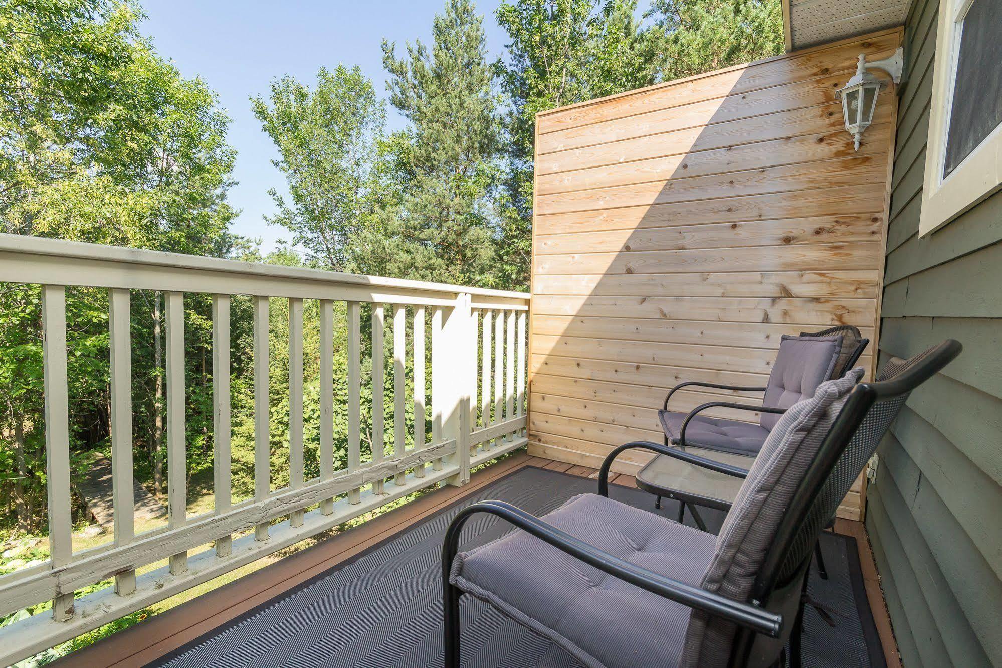 Craigleith Manor Bed & Breakfast คอลลิงวูด ภายนอก รูปภาพ
