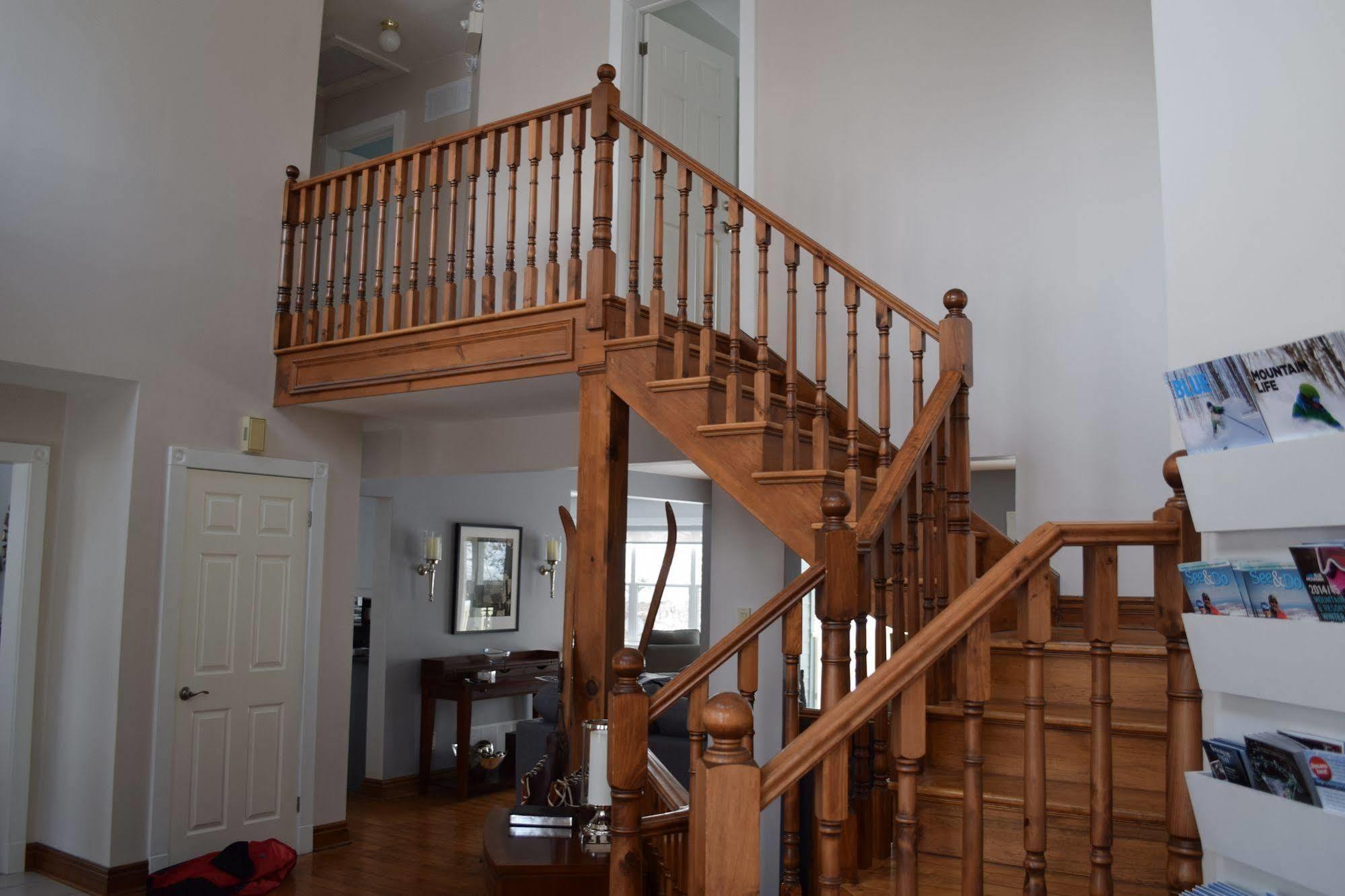 Craigleith Manor Bed & Breakfast คอลลิงวูด ภายนอก รูปภาพ