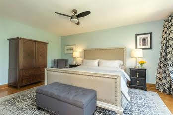 Craigleith Manor Bed & Breakfast คอลลิงวูด ภายนอก รูปภาพ